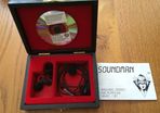 Sound man OKM Professional Binaural Microphones