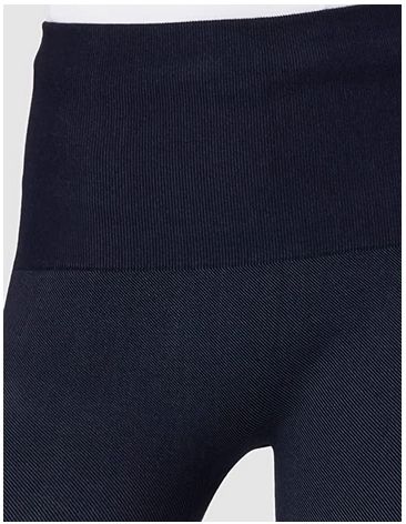Amazon Find Denim Effect High Waisted Leggings Size L