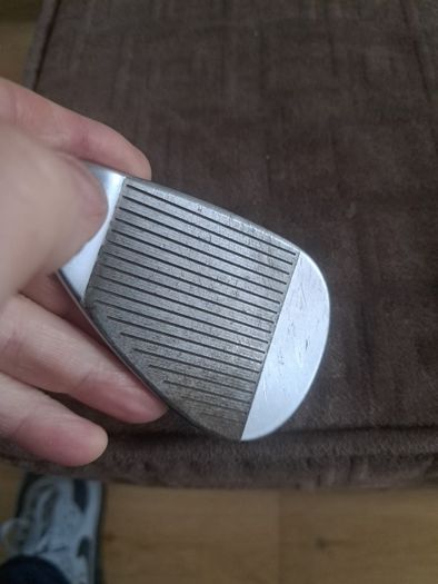 taylor made 60 degree wedge