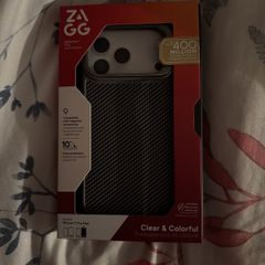 iphone 17 pro max case