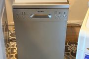 Slimline Dishwasher  PowerPoint