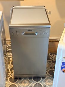 Slimline Dishwasher  PowerPoint