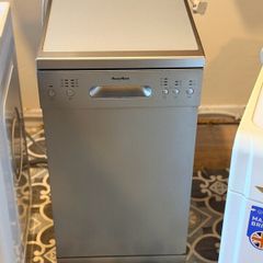 Slimline Dishwasher  PowerPoint