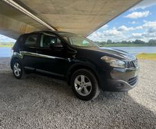 Fresh NCT Nissan Qashqai