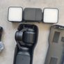 Osmo Pocket 3 Creator Bundle + Additional Accessories Image 4