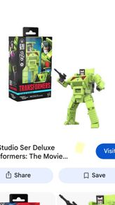 transformer bonecrusher