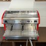 Conti X-One TC 2 Group Commercial Espresso Machine Image 3