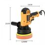 26742 Rotary Car Polishing Machine Bonnet Kit Image 2