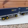 Herpa 1:87 Model Trucks Scania Volvo MAN Mercedes DAF Iveco Renault Selection - Suitable for Model Railway Diorama Image 5