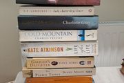 Literary Fiction Books 12 Quality Novels