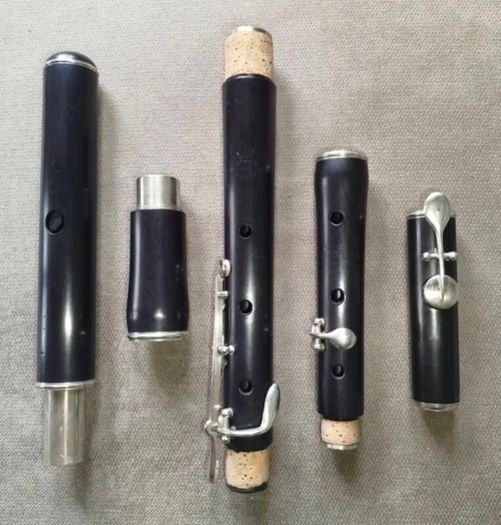 Irish flute