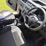 192 Volkswagen Caddy SWB Image 8