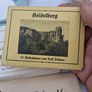 21 X Early To Midcentury Postcard and Photo Booklets Image 6