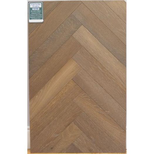 Engineered Nore Herringbone