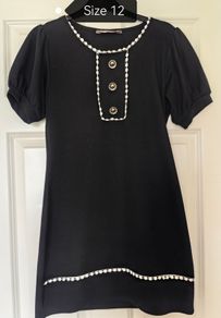 black drees
