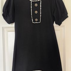 black drees