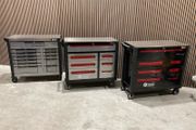 Brand New 12drawer Tool Chest Full of Tools