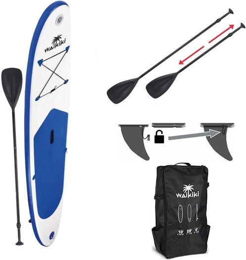 Stand Up Paddle Board, SUP board Almost New