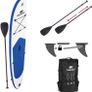 Stand Up Paddle Board, SUP board Almost New Image 7