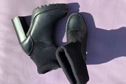 nice leather boots