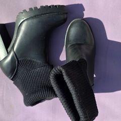 nice leather boots