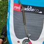 Red Paddle Co Ride 10.6 iSUP -Reluctant Sale Image 6