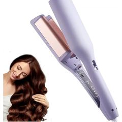 Wave Curling