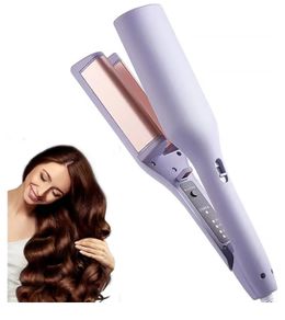 Wave Curling
