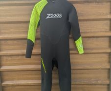 Zoggs FS Explorer Pro Wetsuit