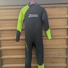 Zoggs FS Explorer Pro Wetsuit