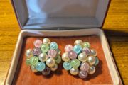 Vintage Earrings