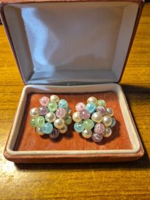 Vintage Earrings