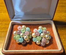 Vintage Earrings