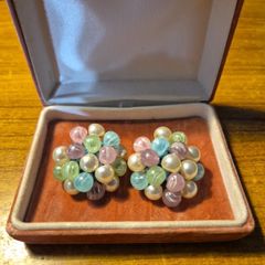 Vintage Earrings