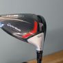 TaylorMade M6 Driver - 9.0 Stiff RH Image 9