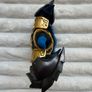 King Pen Sensei Figure 2016 Activision Skylanders Imaginations 87797888 Used Please look at the pictures Image 6