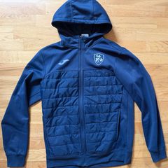 Joma Athletics Ireland Presentation Jacket small