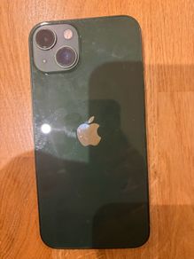 iPhone 13 128GB Green