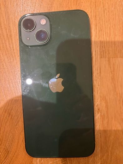 iPhone 13 128GB Green