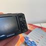 Samsung Es9 Camera 12.2 Mp F/2.9 Silver For Parts/repair Image 2