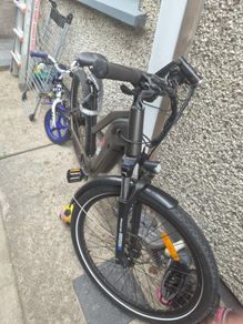 electric bike