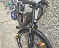 electric bike