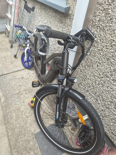 electric bike