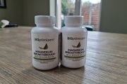 Bioptimizers Magnesium Breakthrough capsules