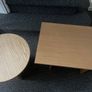 coffe tables (3) total Image 3