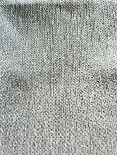 Upholstery fabric cream