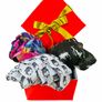 Ladies Scarves Hamper Gift Boxes Image 3