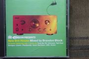 Ministry Presents New Brit House Mixed by Brandon Block CD