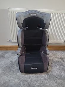 car seat