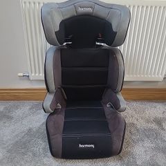 car seat